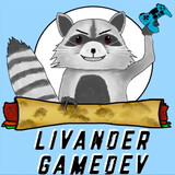 Livander Gamedev