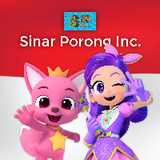 Pinkfong & RB ft. SP