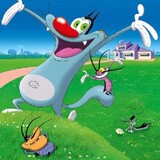 Oggy Nick in hindi