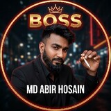 Md Abir Hosain Awall
