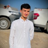 Ashkar Khan