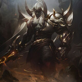 jianmo-king