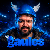 Gaules Tribo