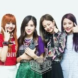 BLACKPINK/CHAEUNWO