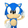 Sonic The Blue Blur