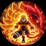 NARUTO	TR