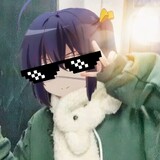 yeshengzixiちゃん