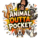 AnimalOuttaPocket