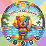Mundo Colorido