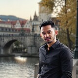 Akash Barua Pranto