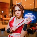 KANOMcosplay