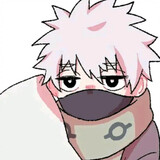 Hatake kakashi seisen