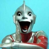 Watasi wa ULTRAMAN