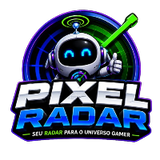 PIXEL RADAR
