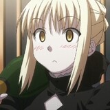 Saber Girl