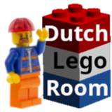 Dutch Lego Room