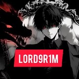 L0RD9R1M