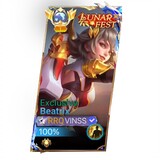 Vinss Beatrix
