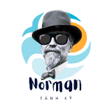 Norman Tánh Kỳ