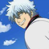Gintama và những người bạn