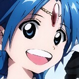 เมไจอาลาดินน่ารักมาก