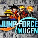 GAMES AND MUGEN 2.0
