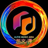 AlfinMusicAsia