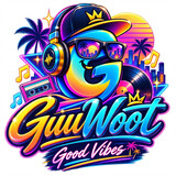 GuuWoot Good Vibes