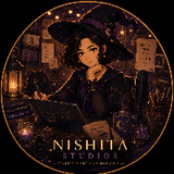 Nishita创意社
