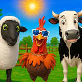 Vaca De Pilo