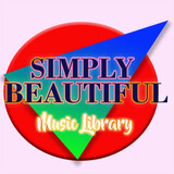 SIMPLY BEAUTIFUL MUSIC LIBRARY