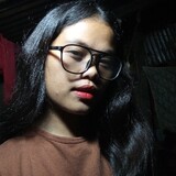 Wenalyn Lumayan Mant