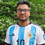 Abdul Oyahid