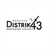 DISTRICK43