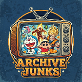 Archive Junks