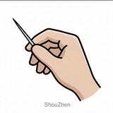 shouzhengdonghua