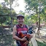 Jay Mondia