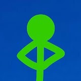 greenstickfigure