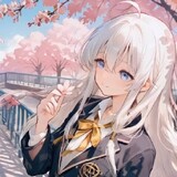 Nagi Seihiri