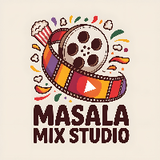 Masala Mix Studio