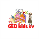 Geo kids tv