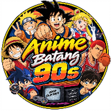 Anime Batang 90s
