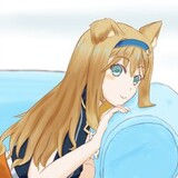 ひなわんこ_