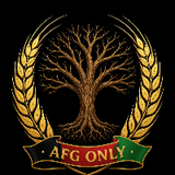 AFGONLY NATURE