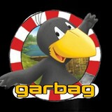กาแบก Garbag