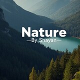 Nature By Shayan