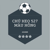 Chú Heo 527 Màu Hồng