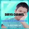 DAMIANUS SURYA HANDIKA