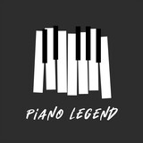 PianoLegendgangqinchuanqi