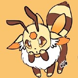 Eevee Atômico